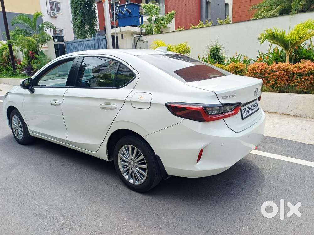 Honda City 2015-2017 I Vtec V, 2020, Petrol