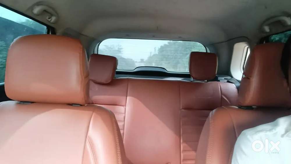 Maruti Suzuki Brezza Lxi 2021