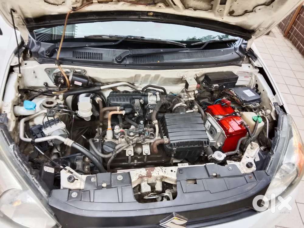 Maruti Suzuki Alto 800 2023