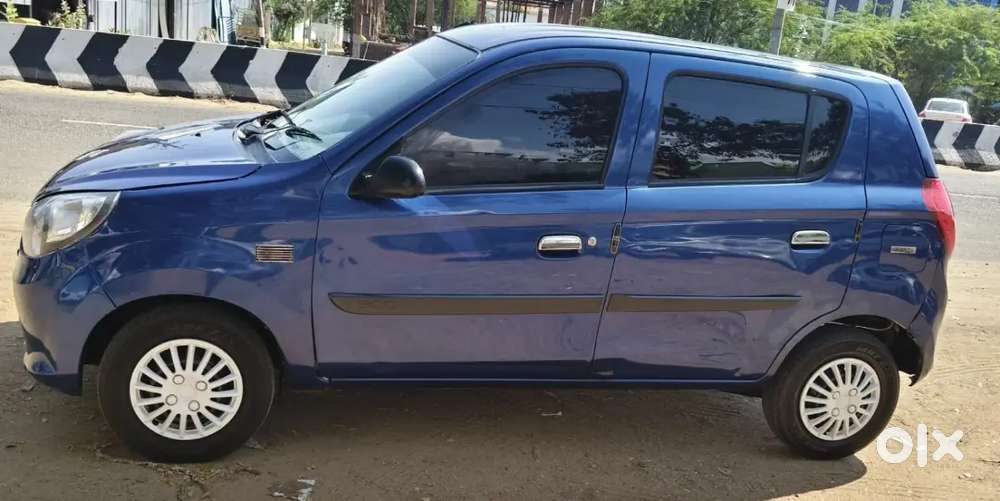Maruti Suzuki Alto 800 2016 Petrol 780000 Km Driven