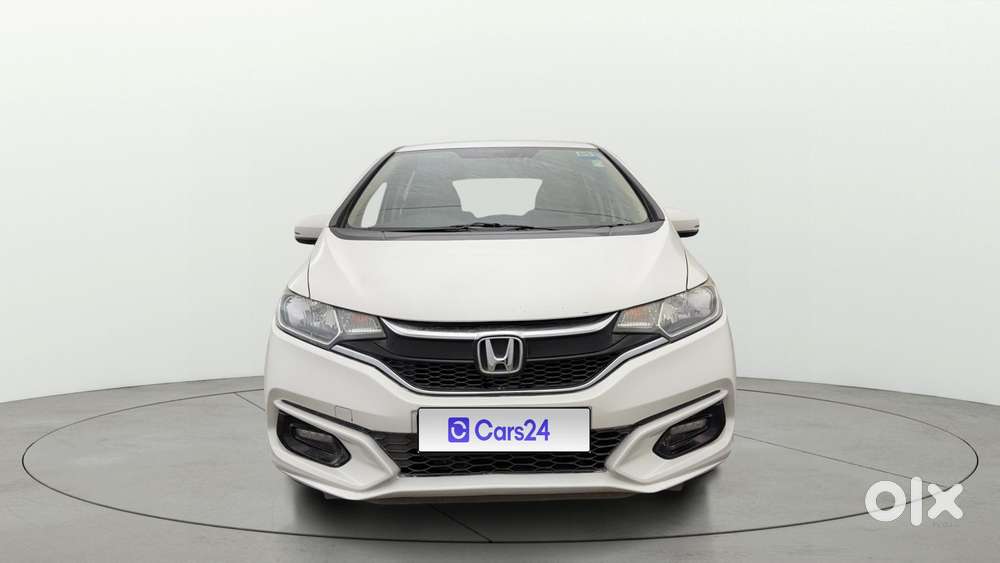 Honda Jazz Vx Cvt, 2021, Petrol