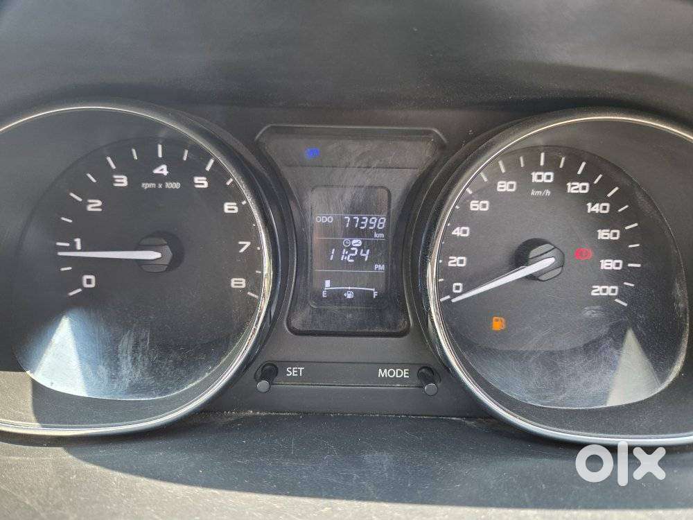 Tata Tiago Xm, 2019, Petrol