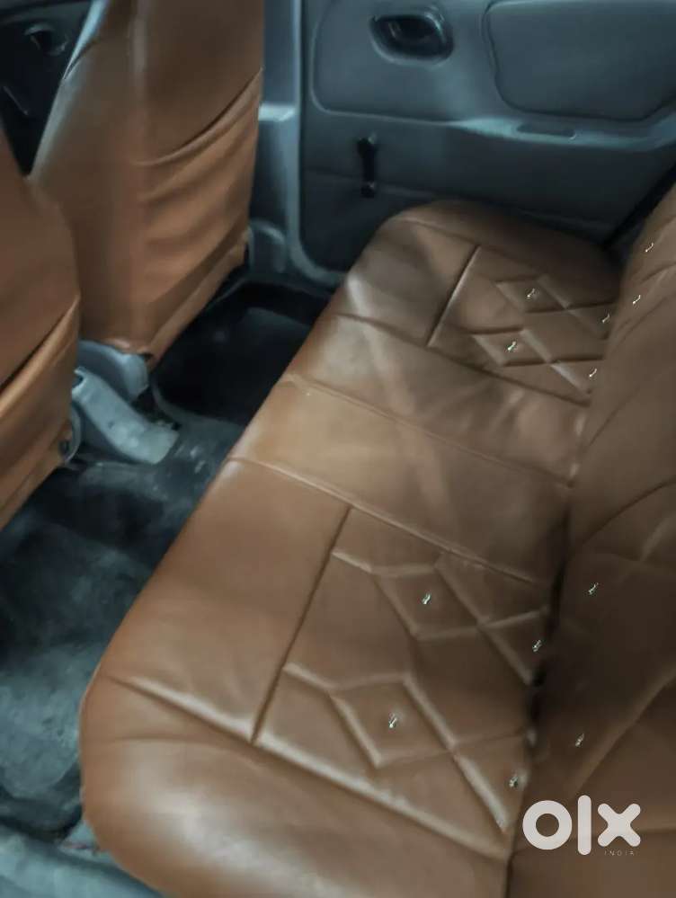 2011 Maruti Suzuki Alto