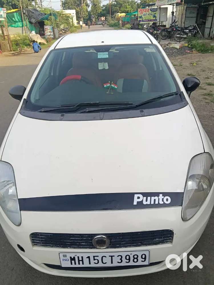 Fiat Punto 2010 Diesel Good Condition
