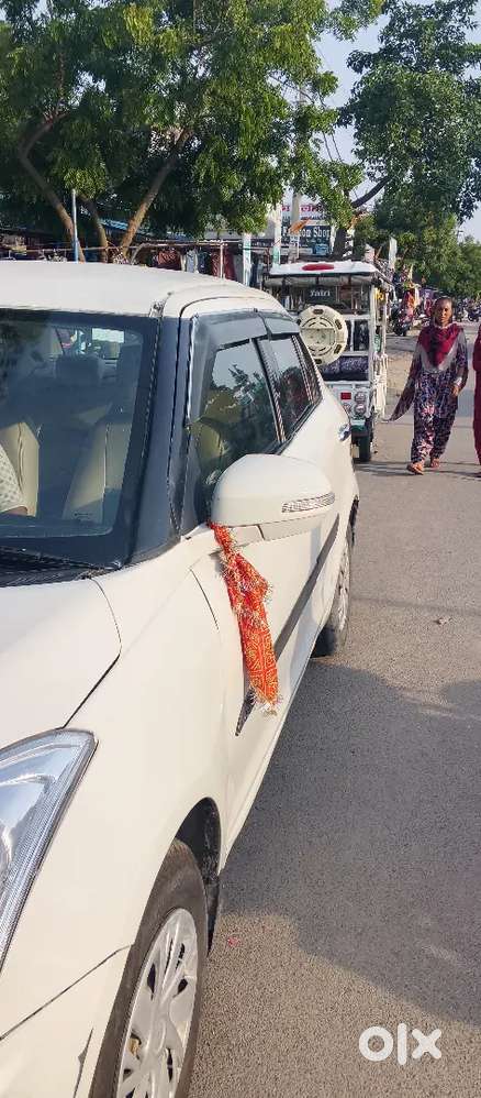 Maruti Suzuki Swift Dzire 2012 Diesel