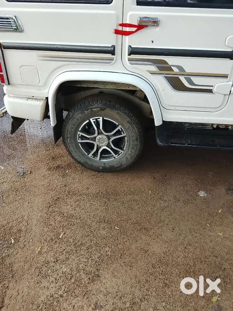 Mahindra Be 6 2022 Diesel