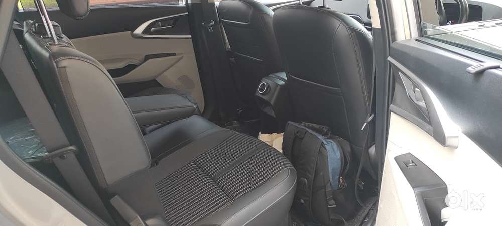 Kia Carens 1.5 Prestige 7 Str, 2024, Petrol