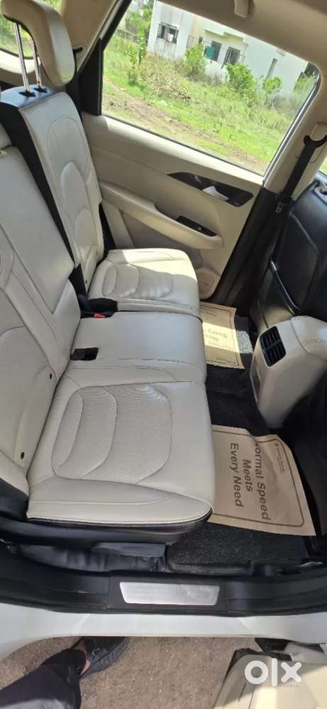 Mg Hector 2.0 Sharp Diesel, 2021, Diesel
