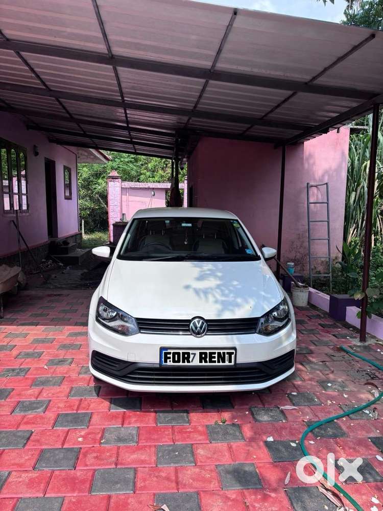 Volkswagen Ameo 2018 Petrol 33000 Km Driven
