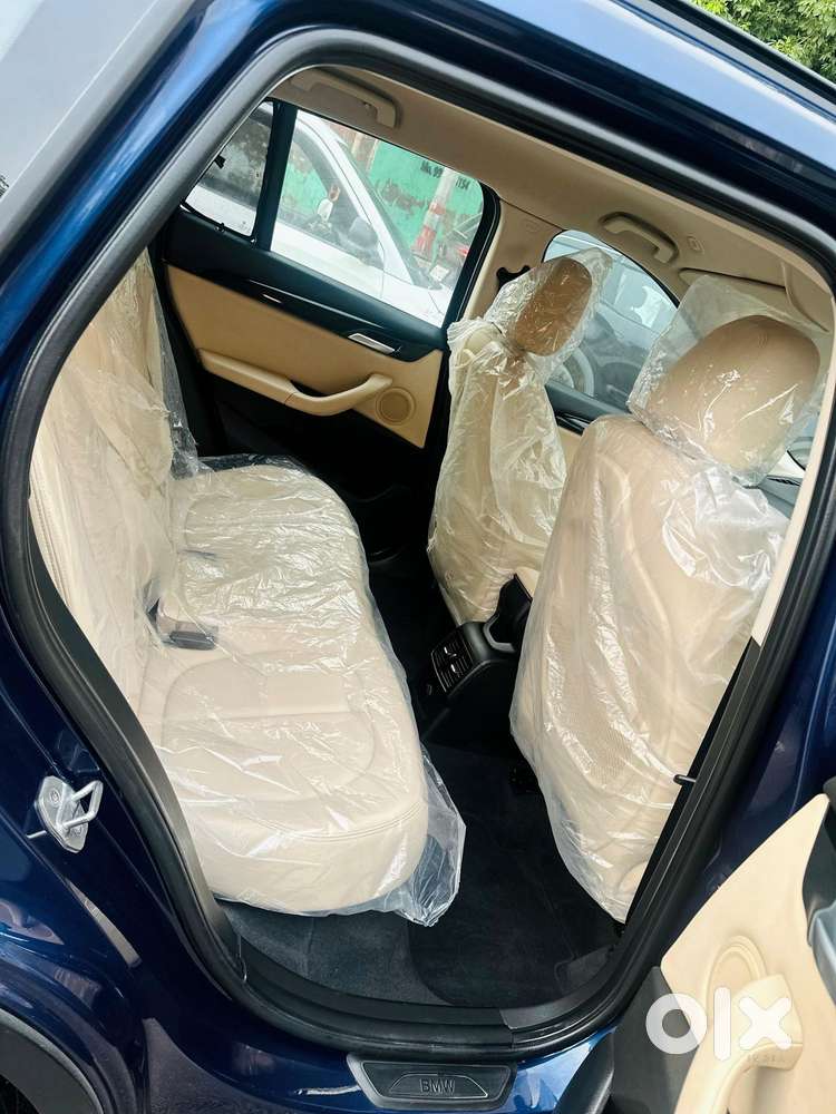 Bmw X1 2.0 Sdrive 20d, 2018, Diesel
