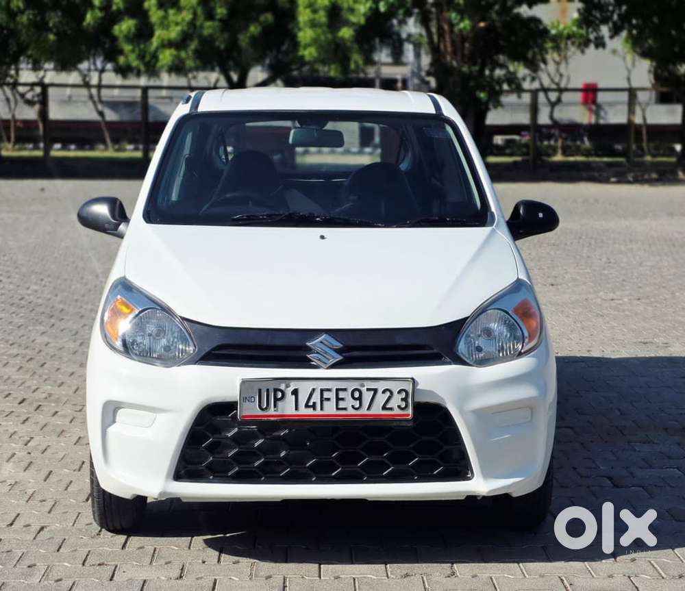 Maruti Suzuki Alto 800 2019-2023 0.8 Lxi (o), 2022, Petrol