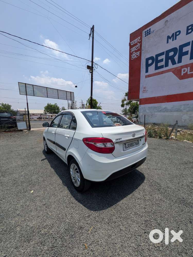 Tata Zest  Quadrajet 1.3 Xm, 2016, Cng & Hybrids
