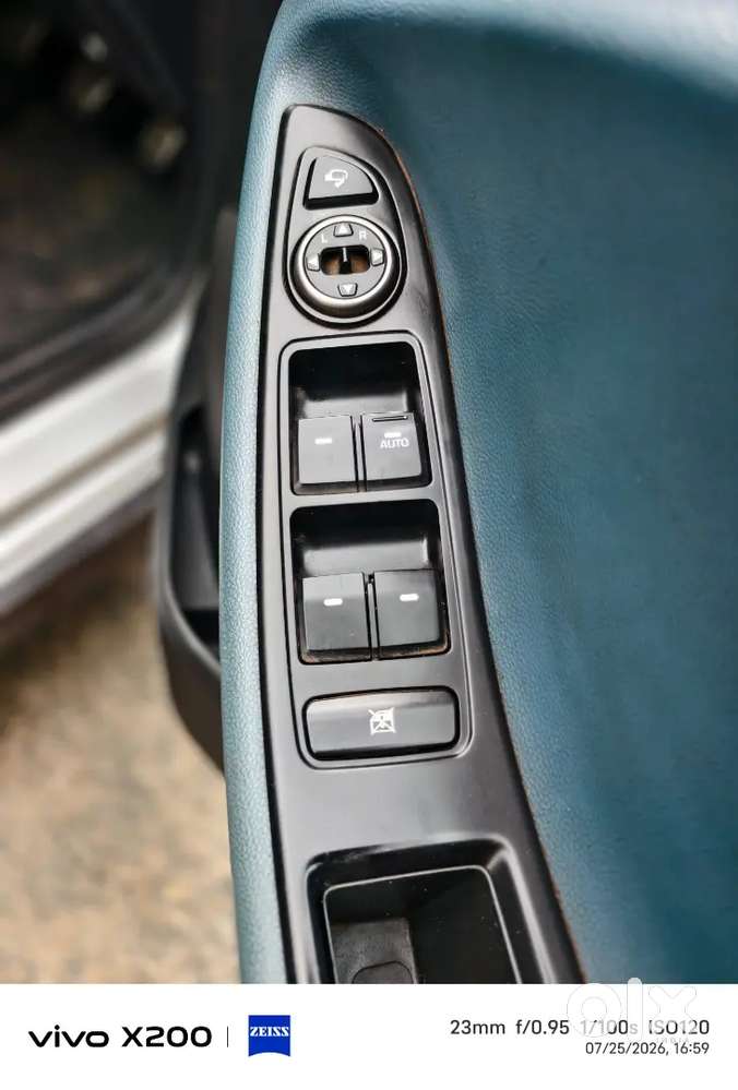 Hyundai I20 Active 2017 Petrol Manual