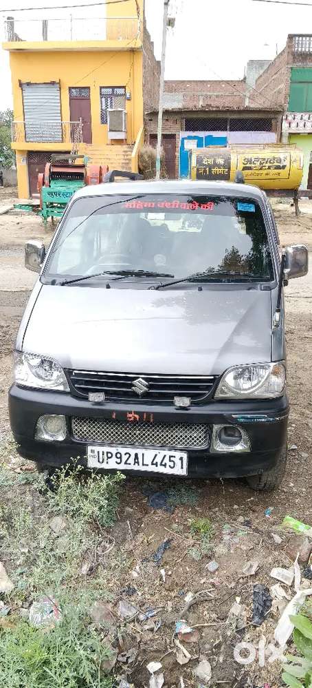 Maruti Suzuki Eeco 2023 Petrol