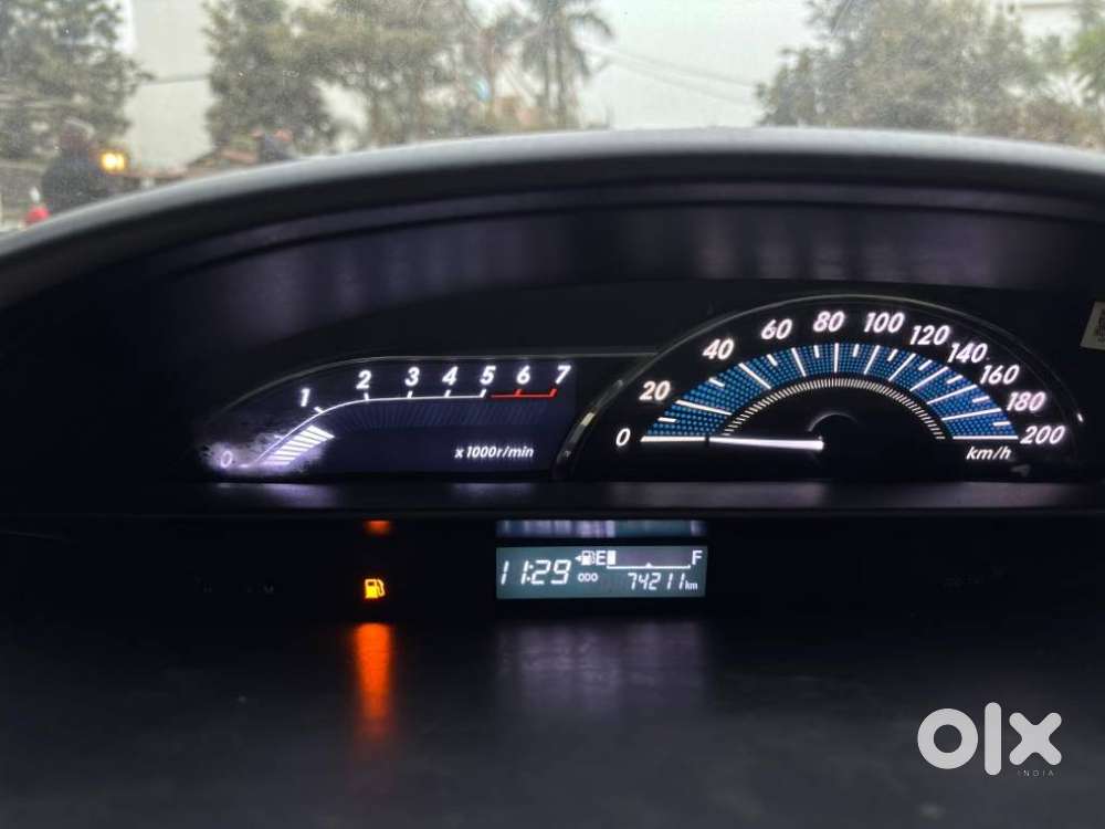 Toyota Etios Gd, 2018, Diesel