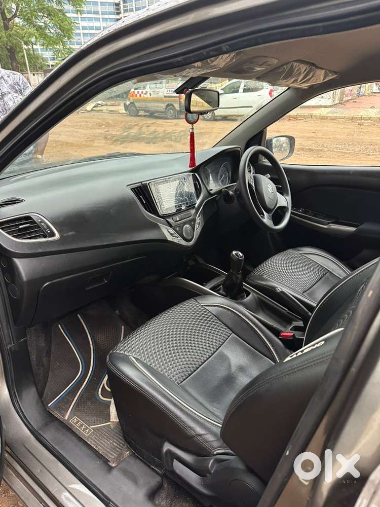 Maruti Baleno 2020 Car