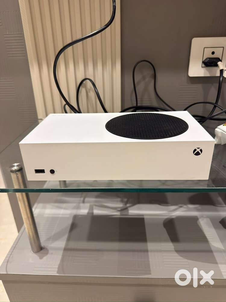 Xbox Series S 512GB