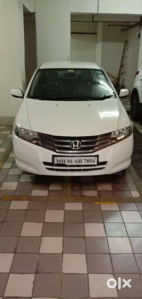 Honda City 2009 Petrol Good Condition
