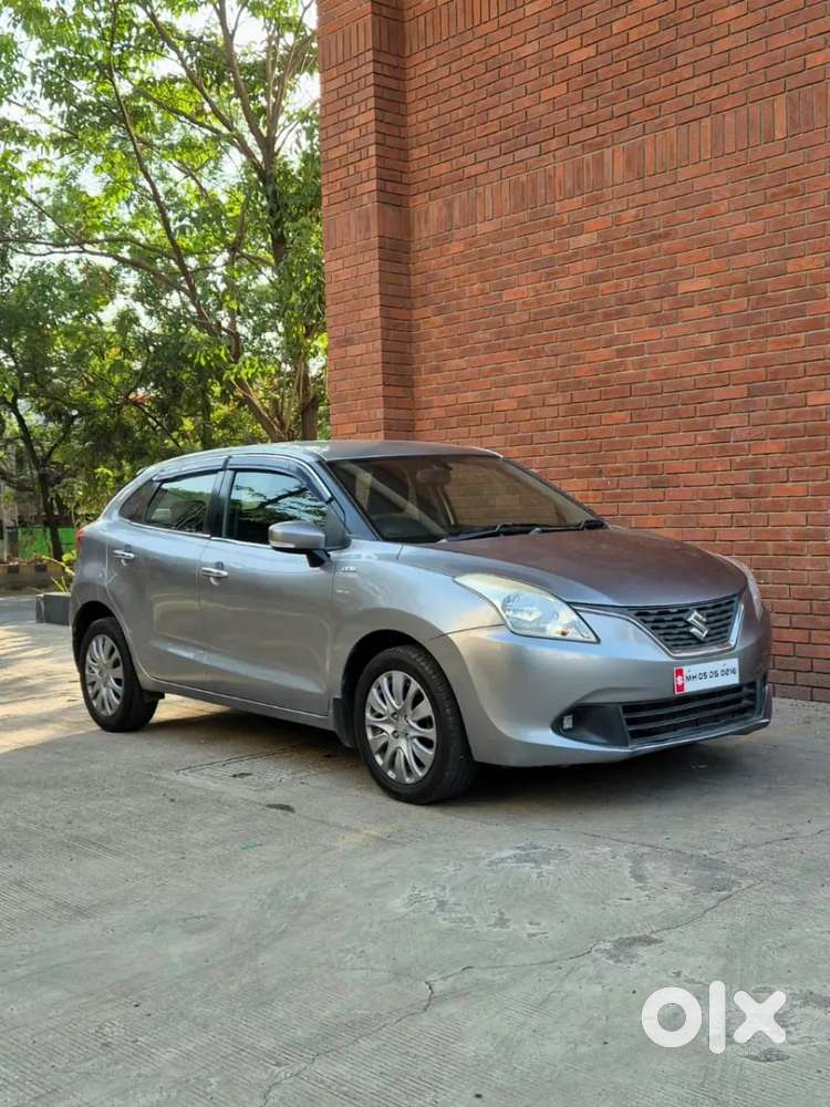 Maruti Suzuki Baleno Zeta, 2018, Diesel