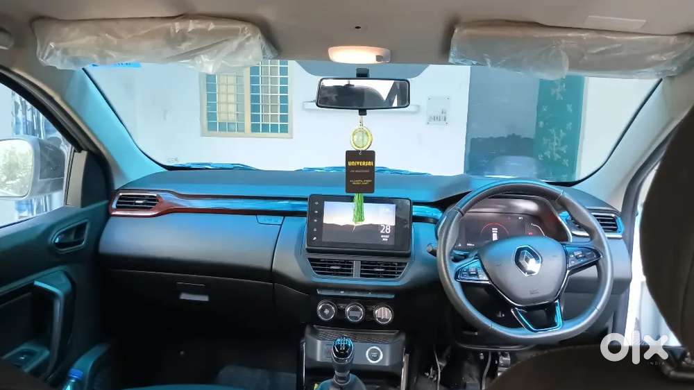 Renault Kiger 1.0 Rxz 2022