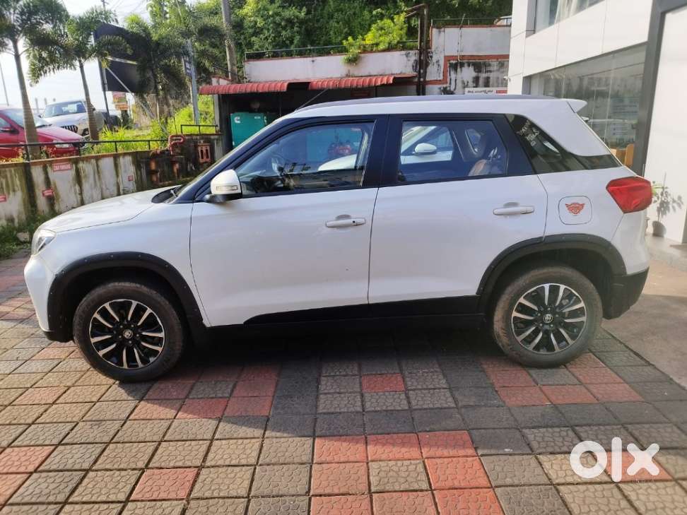 Toyota Urban Cruiser Cruiser Premium, 2022, Petrol