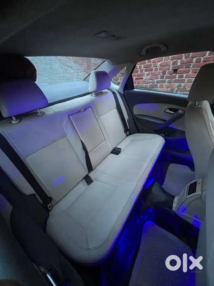 Volkswagen Vento 2013 Diesel 100000 Km Driven