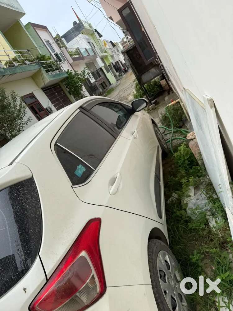 Hyundai Grand I10 Magna 2015