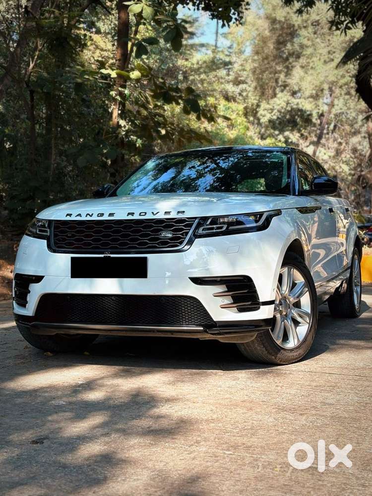 Land Rover Range Velar R-dynamic S, 2019, Diesel