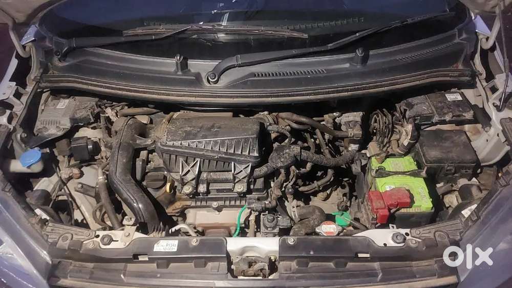 2023 Wagonr Vxi Cng Single Owner  Urgent Sale