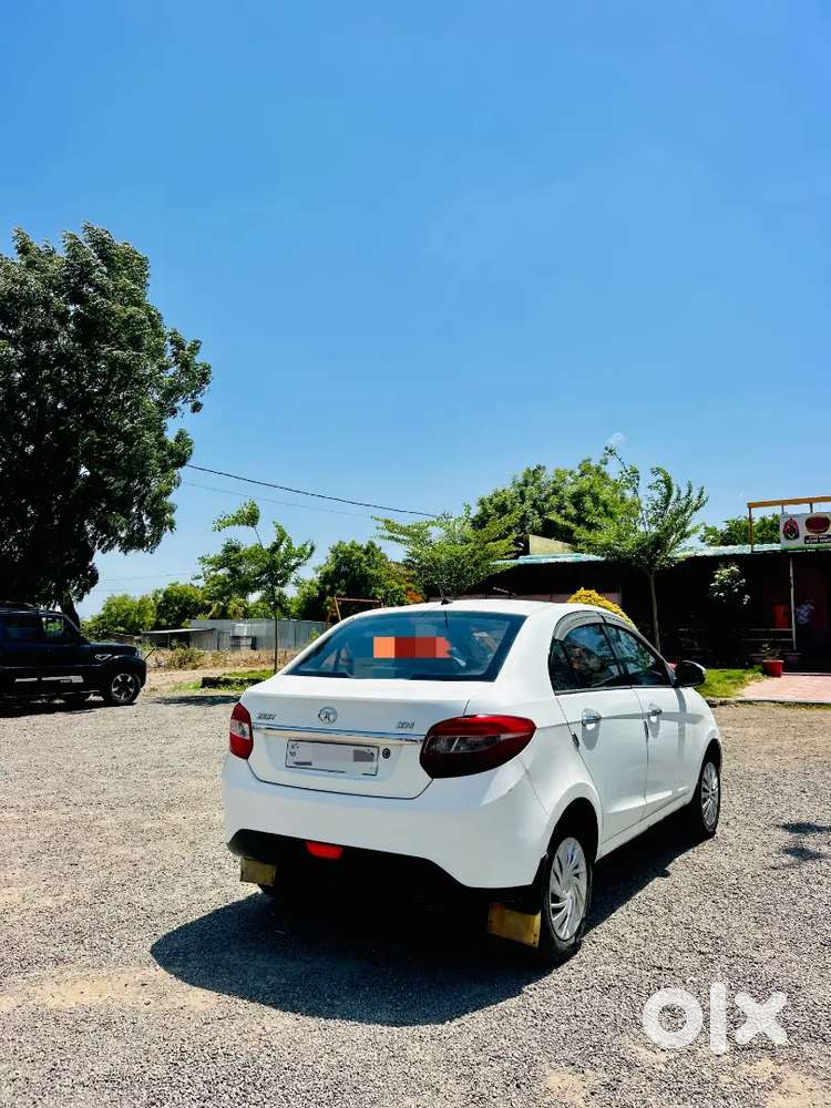 Tata Zest 2016 Diesel 150000 Km Driven