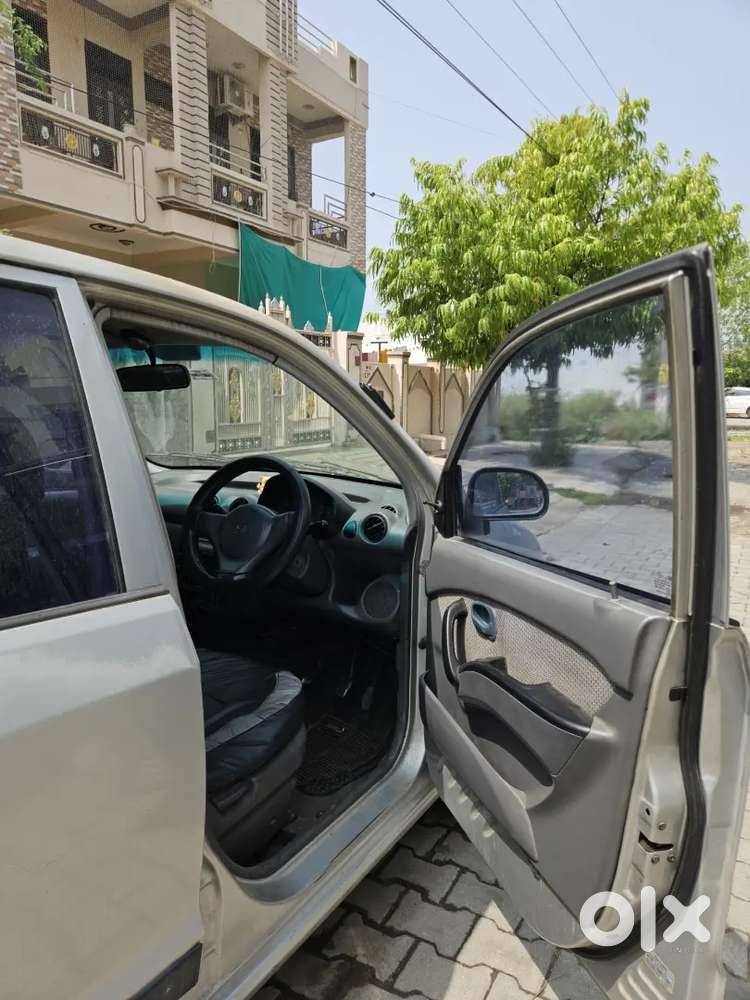 Santro Car