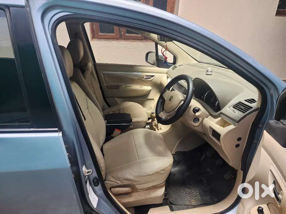 Maruti Suzuki Ertiga Vdi 2013