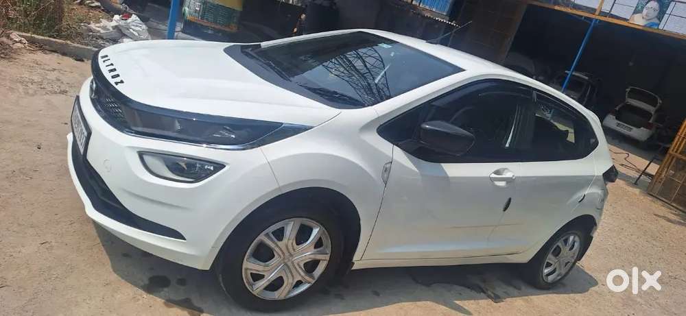 Tata Altroz 2022