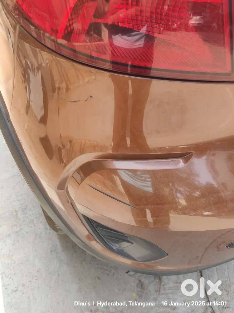 Ford Freestyle 2021 Diesel Well Maintained