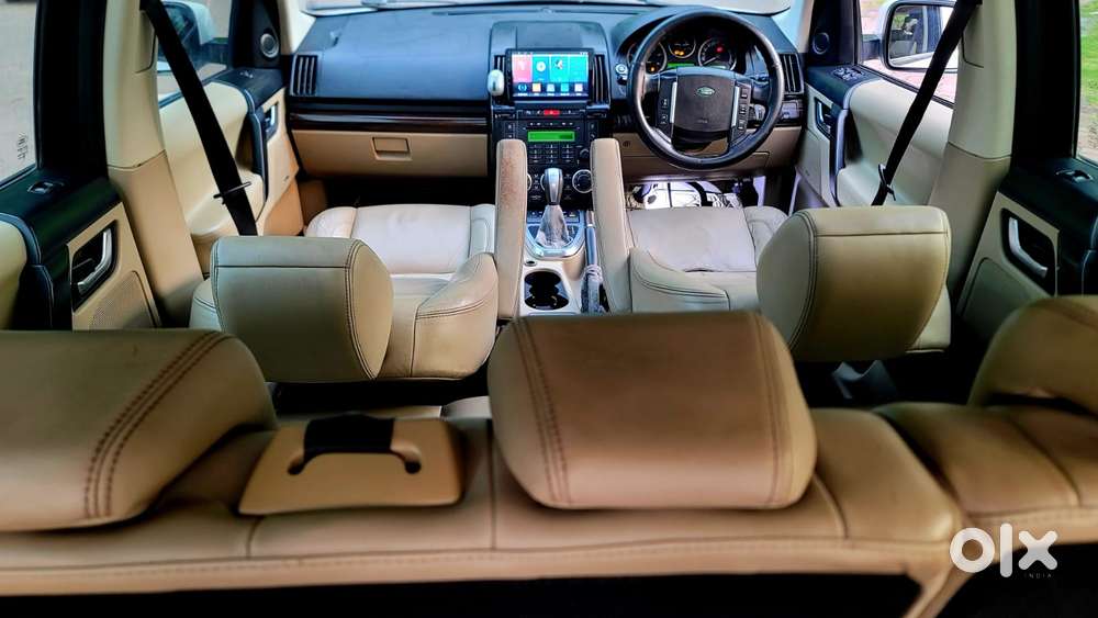 Land Rover Freelander 2 Sd4 Hse, 2013, Diesel