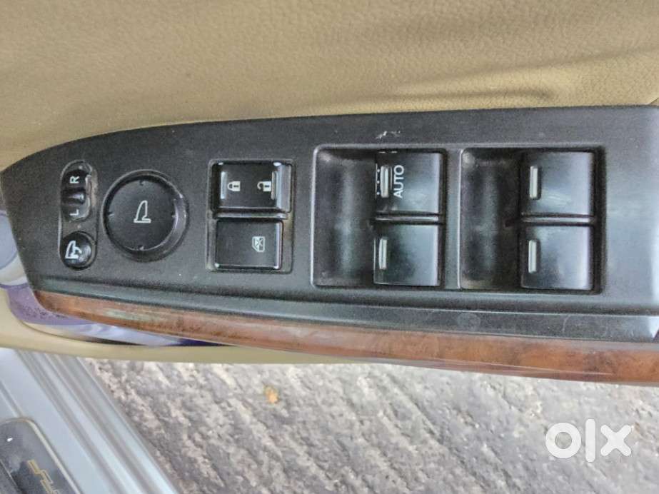 Honda Accord 2.4 Automatic, 2011, Cng & Hybrids