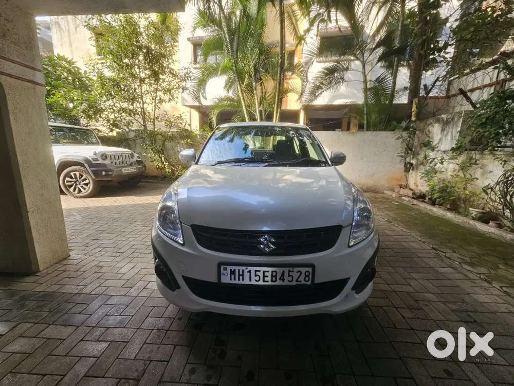 Maruti Suzuki Swift Dzire Vdi 2014