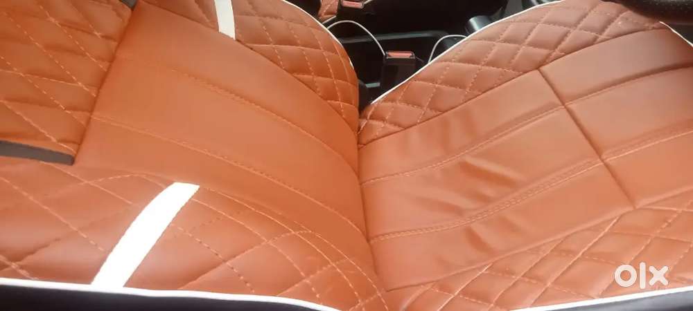 Mahindra Marazzo 2019 Diesel Well Maintained