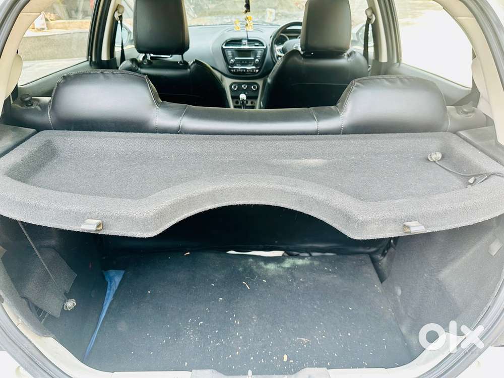 Tata Tiago 2016 Diesel Good Condition
