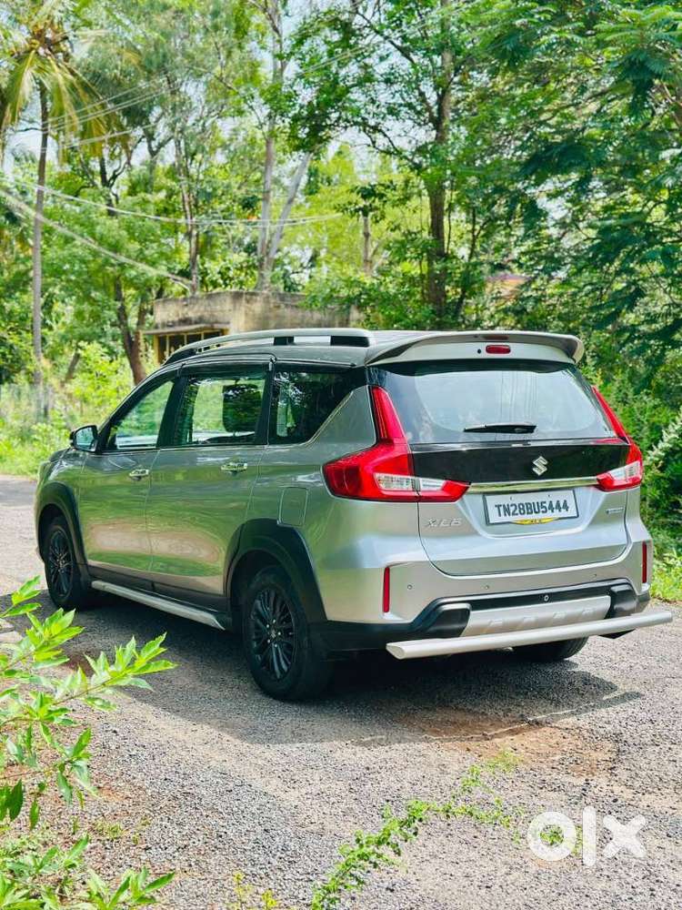 Maruti Suzuki Xl6 Zeta, 2021, Petrol