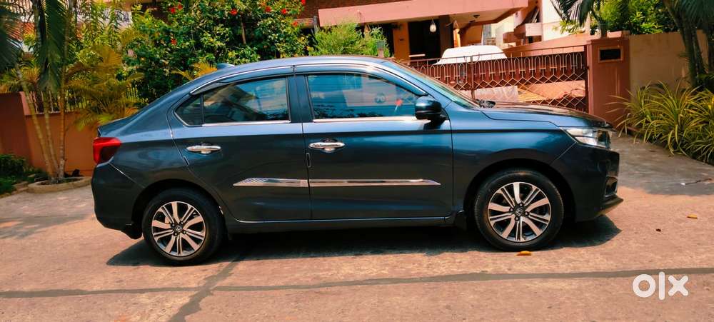Honda Amaze Vx 1.2 Petrol Cvt, 2024, Petrol
