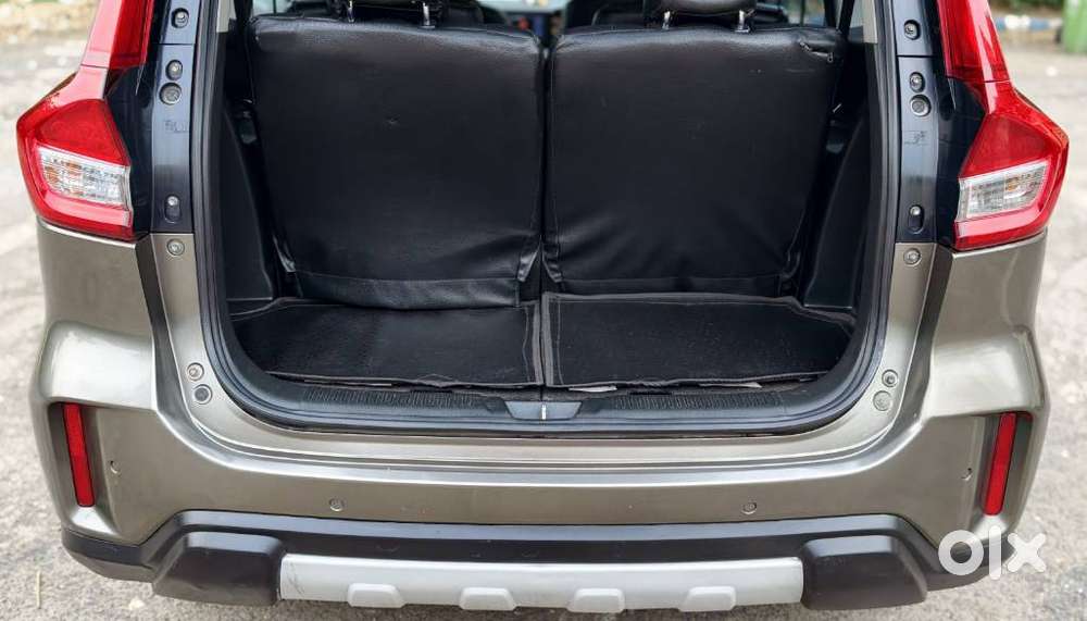 Maruti Suzuki Xl6 1.5 Zeta Mt, 2019, Petrol