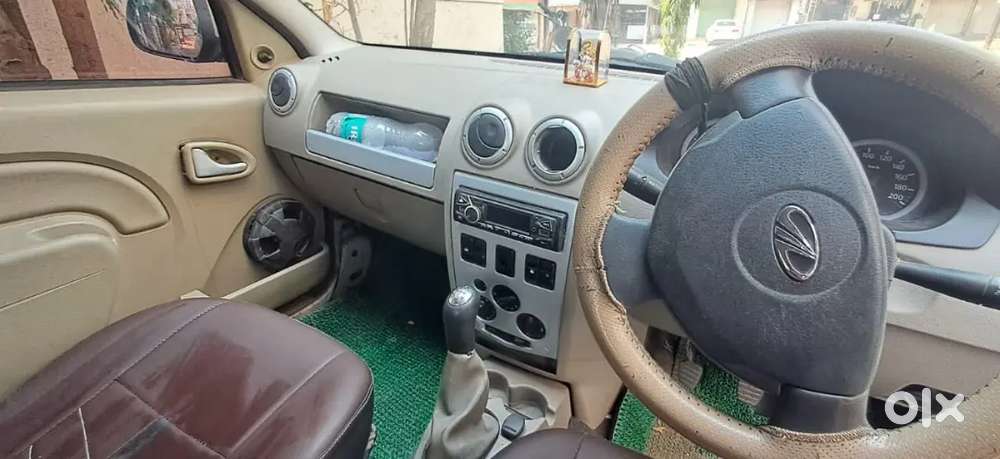 Mahindra Verito 2012 Diesel Well Maintained