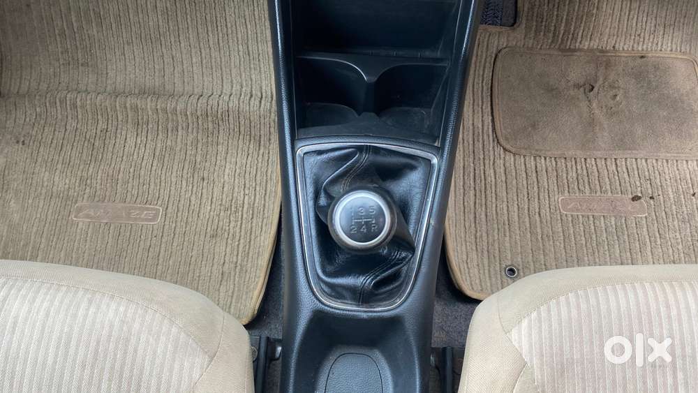 Honda Amaze 1.2 S I-vtec, 2023, Petrol