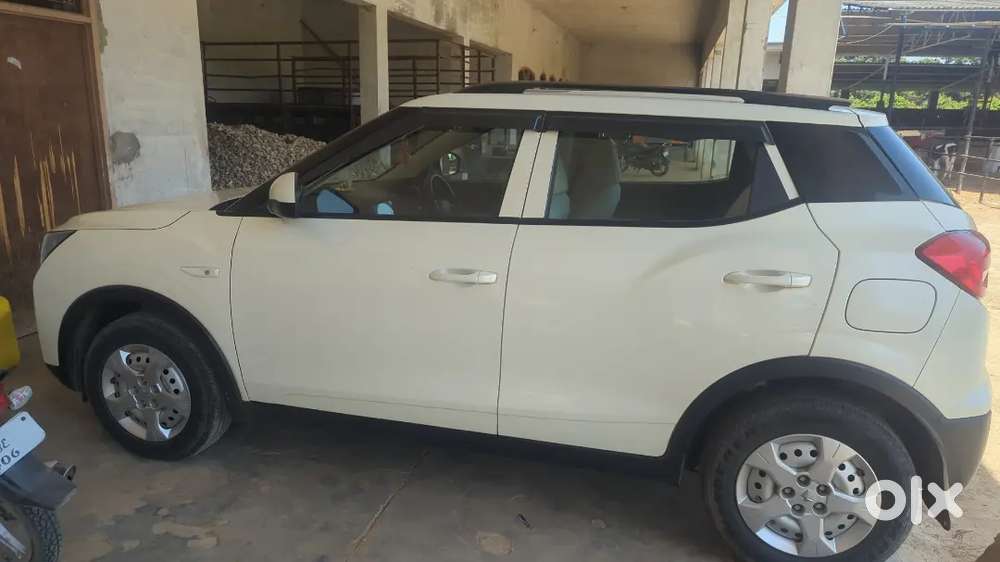 1st Owner Single Hand Drive Car