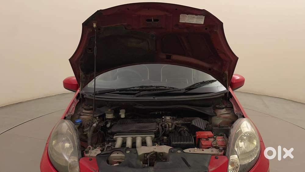 Honda Brio 1.2 S Mt, 2012, Petrol