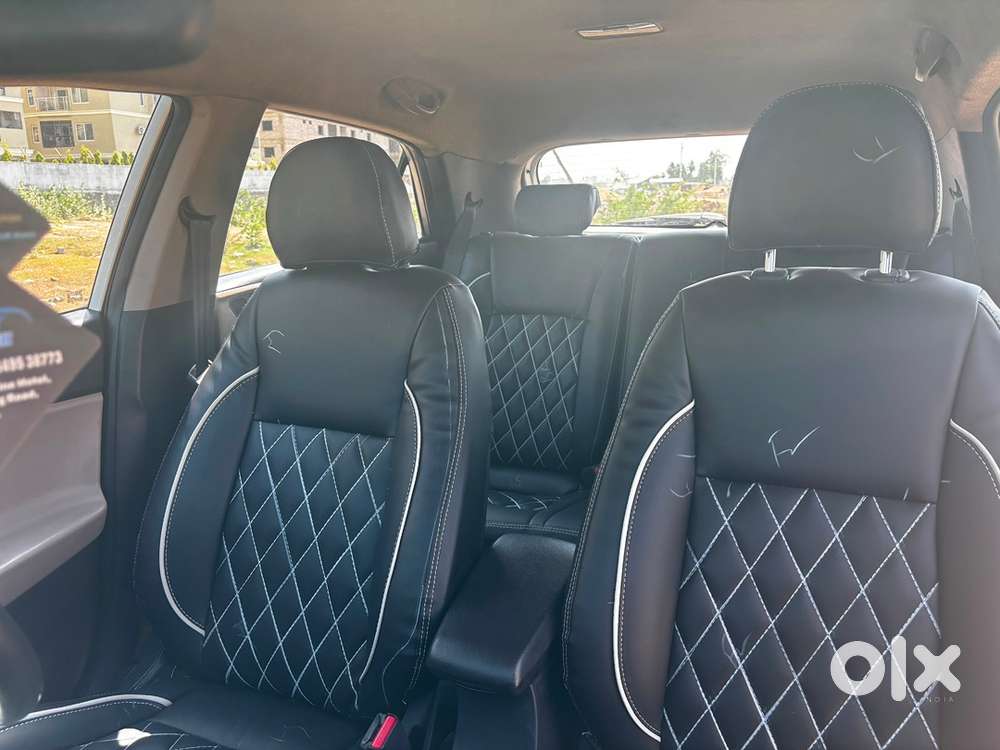 2016 Hyundai Elite I20 Petrol Manual