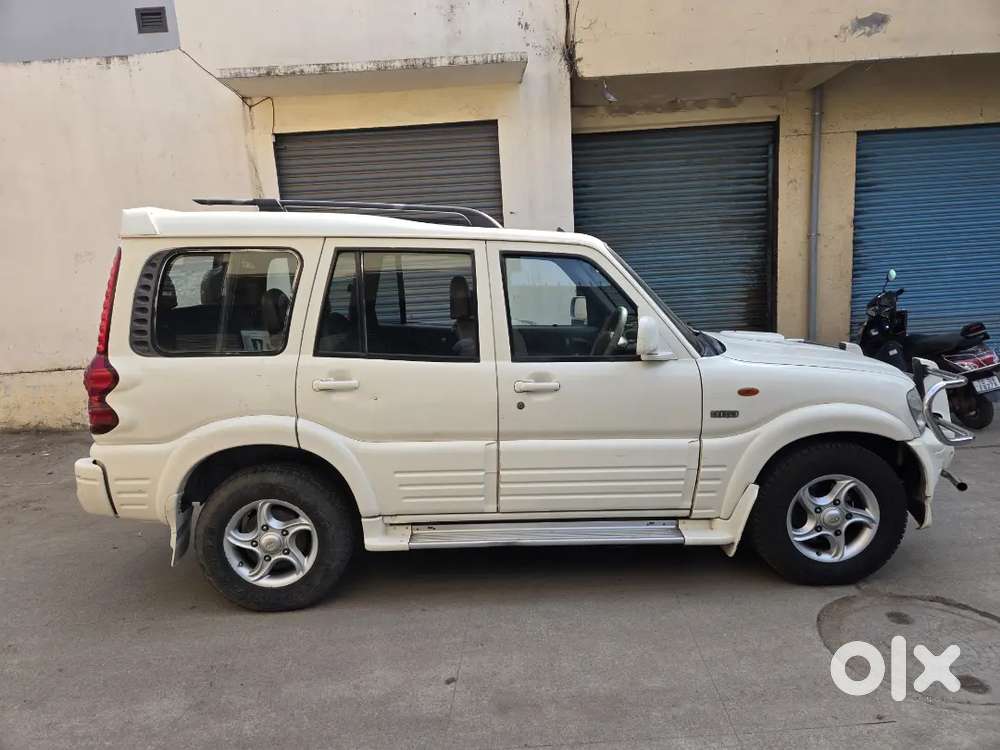 Mahindra Scorpio 2006 Diesel