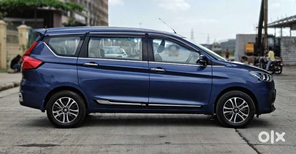 Maruti Suzuki Ertiga Zxi (o) Cng [ ], 2023, Cng & Hybrids