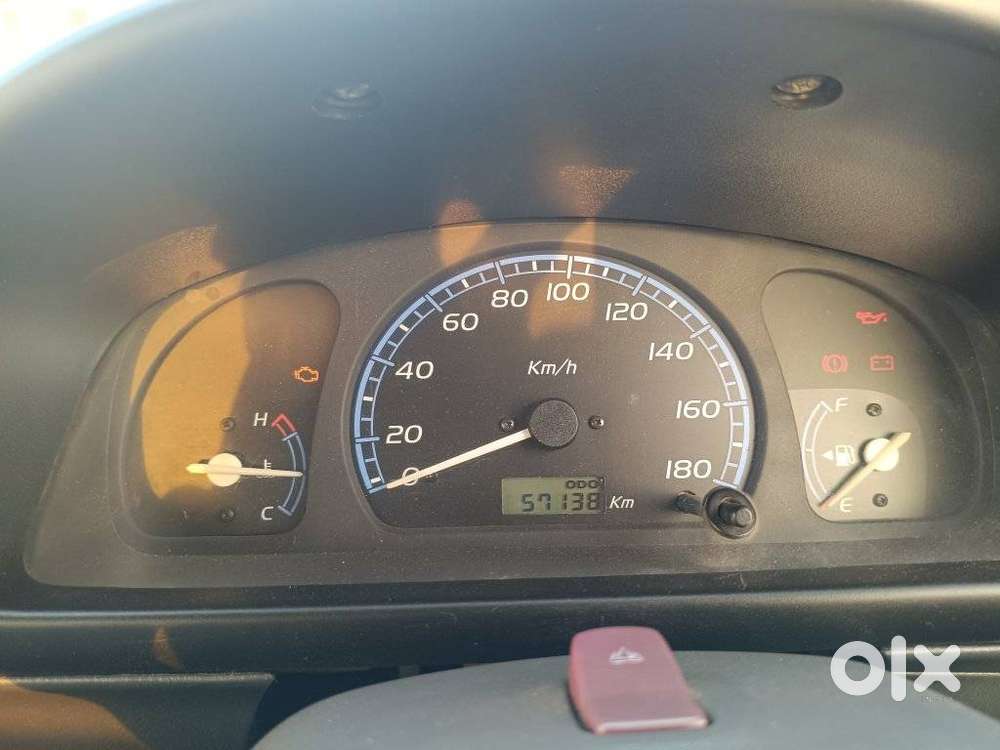 Maruti Suzuki Wagon R Lxi 1.0, 2006, Petrol